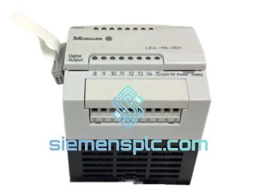 MOELLER LE4-116-DX1 PLC Digital Expansion Module