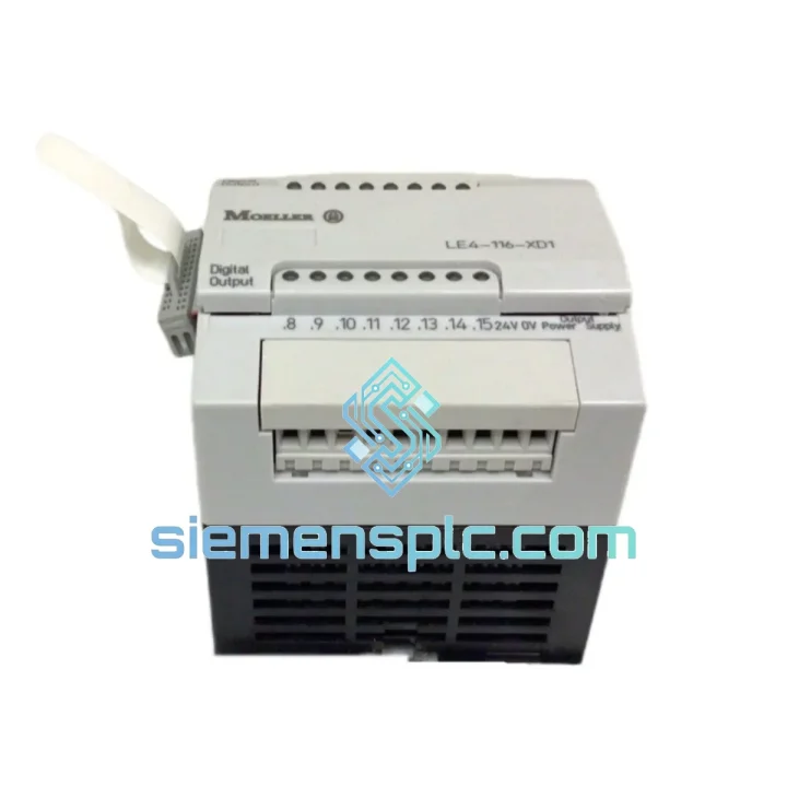 MOELLER LE4-116-DX1 PLC Digital Expansion Module