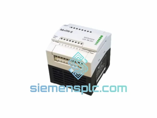 Eaton Moeller LE4-116-XD1 PLC I/O Expansion Module