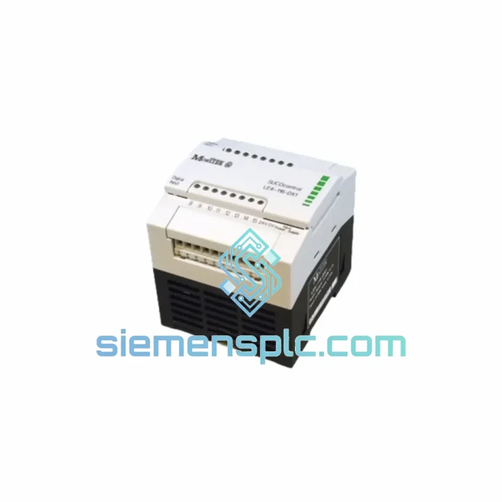 Eaton Moeller LE4-116-XD1 PLC I/O Expansion Module
