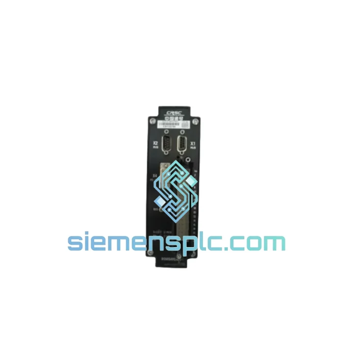 Siemens LEC01 PLC Digital Input Module