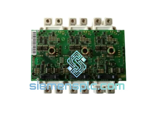 ABB LEC01-R1D-ANR27900560 Industrial Control Board