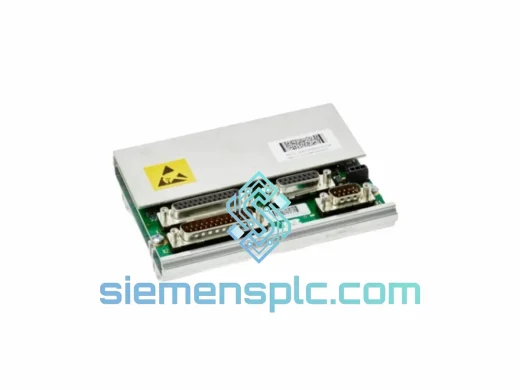 ABB 3HAC031851-001 Serial Measurement Board