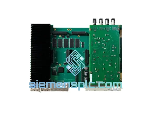 ABB LEX11 R1D ANR27900277 Servo Drive Board