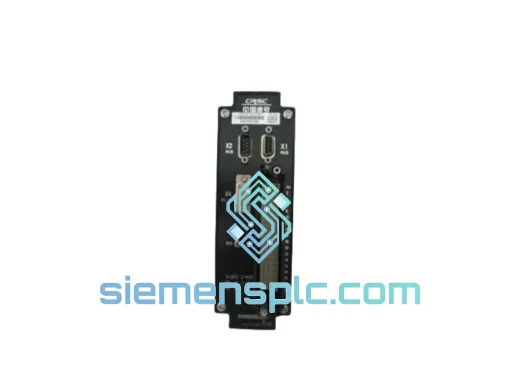 Siemens LEXI1 Digital Input Module – ET 200SP Series