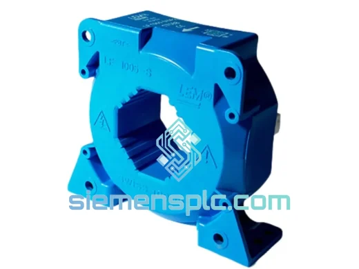 LEM LF1005-S/SP36 Current Transducer – LF Series