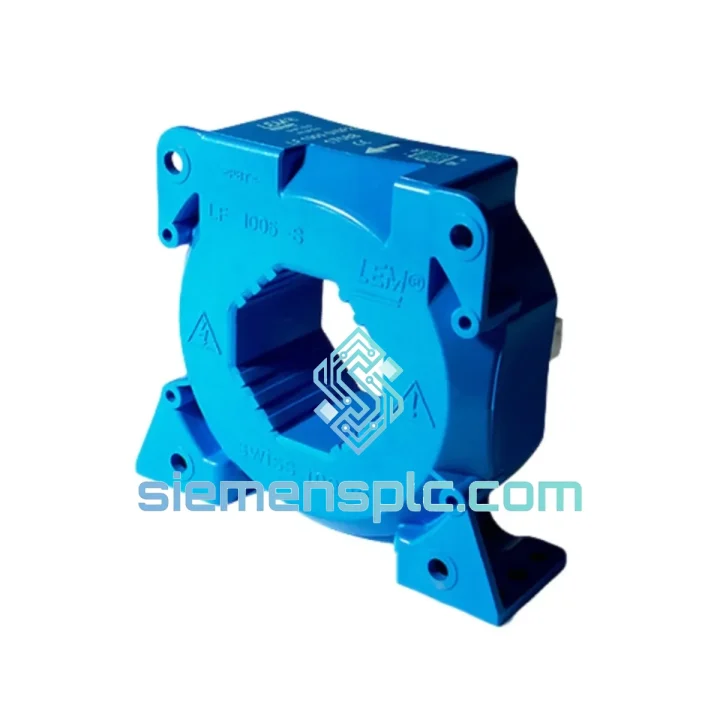 LEM LF1005-S/SP36 Current Transducer – LF Series