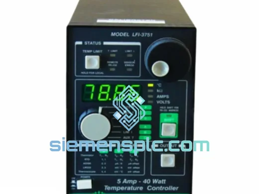Wavelength Electronics LFI-3751 Temperature Controller