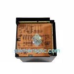 Siemens LFL1.322 Burner Control Unit image 2