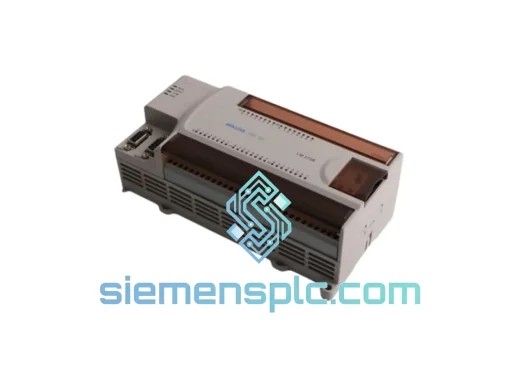 Hollysys LM3108 PLC CPU Module