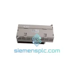 Hollysys LM3108 PLC CPU Module image 2