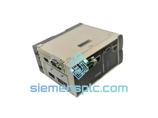 Schneider Electric LMC20A1307 Motion Controller – Lexium Series