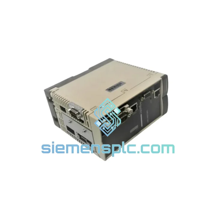 Schneider Electric LMC20A1307 Motion Controller – Lexium Series