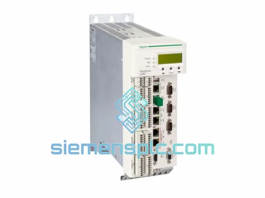 Schneider Electric LMC300CAA10100 Motion Controller