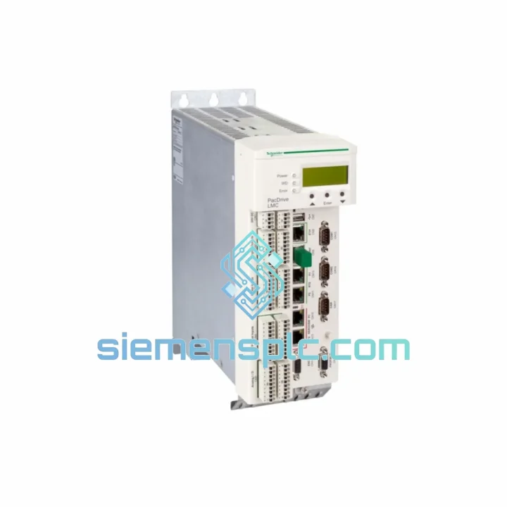 Schneider Electric LMC300CAA10100 Motion Controller