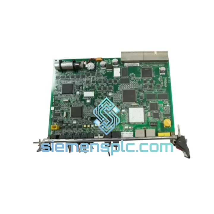 Hitachi LPU650A LPU607A DCS CPU Module – HIZAC-E Series