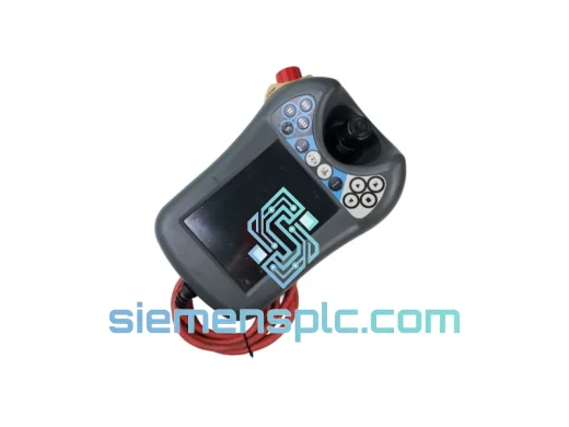 ABB DSQC679 IRC5 FlexPendant Teach Pendant