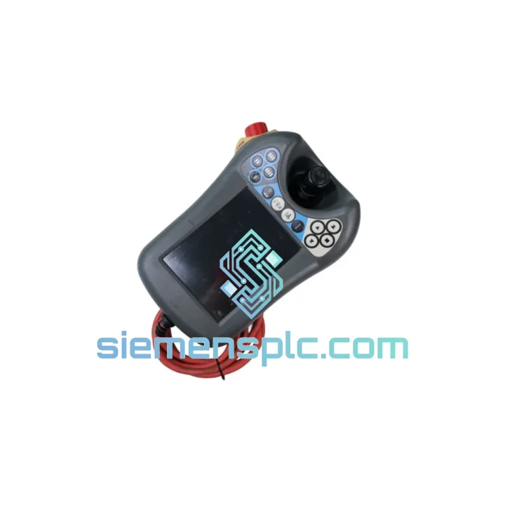 ABB DSQC679 IRC5 FlexPendant Teach Pendant
