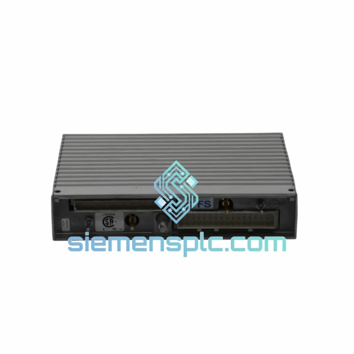 TRICONEX LR82696 Safety PLC Digital Output Module