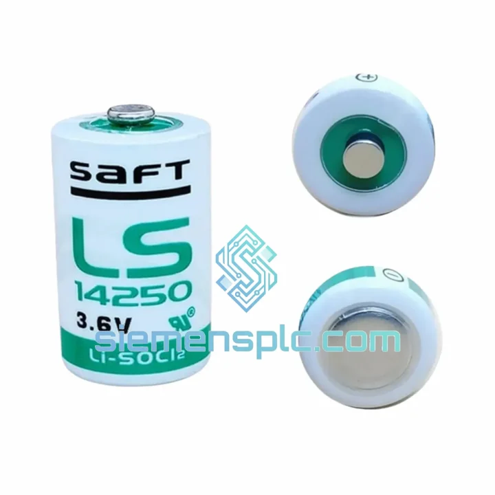 Saft LS14250 Industrial Battery