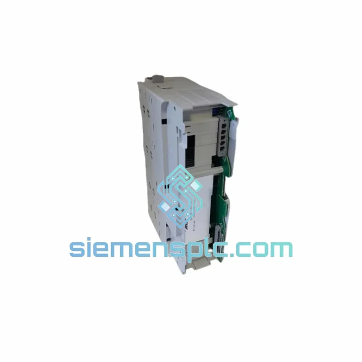 LTI MOTION LSC-070-2-50-560-P5B0R1PM0 AC Servo Motor