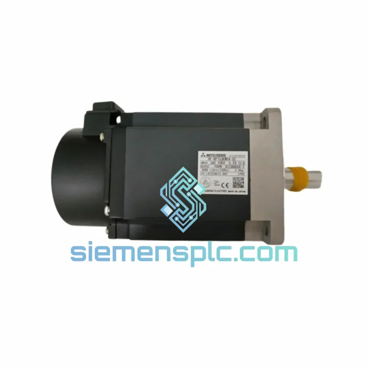 LTI MOTION LSC-096-3-40-560-P5B0R1PM0M AC Servo Motor