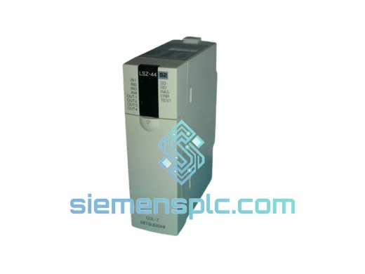 Mitsubishi Electric LSZ-44-S2 PLC Module