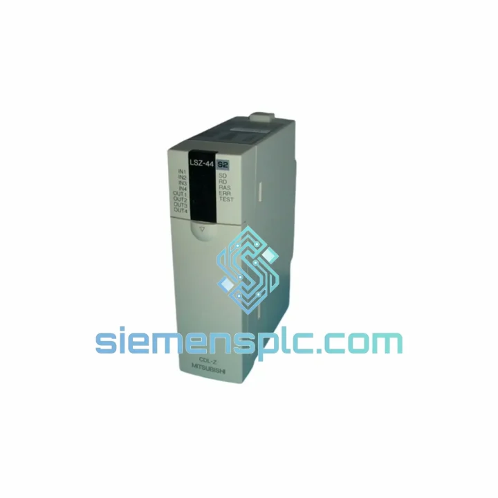 Mitsubishi Electric LSZ-44-S2 PLC Module