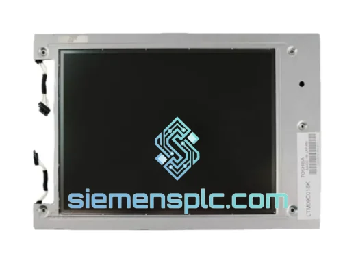 TOSHIBA LTM09C016K Industrial LCD Display