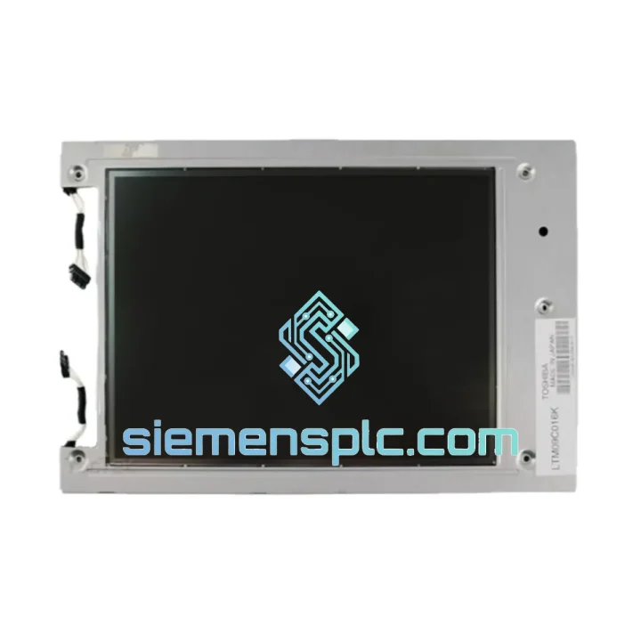 TOSHIBA LTM09C016K Industrial LCD Display