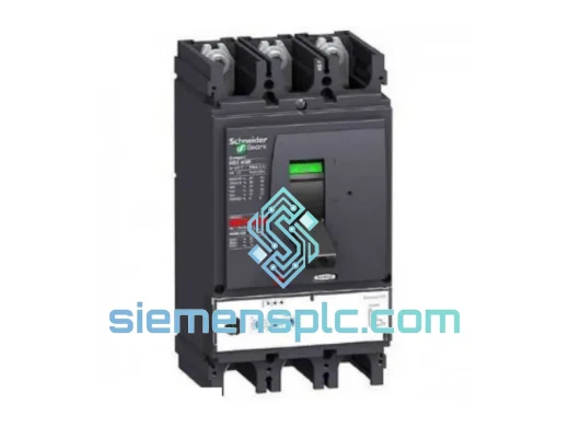 Siemens LV432693 Molded Case Circuit Breaker – 3VA Series