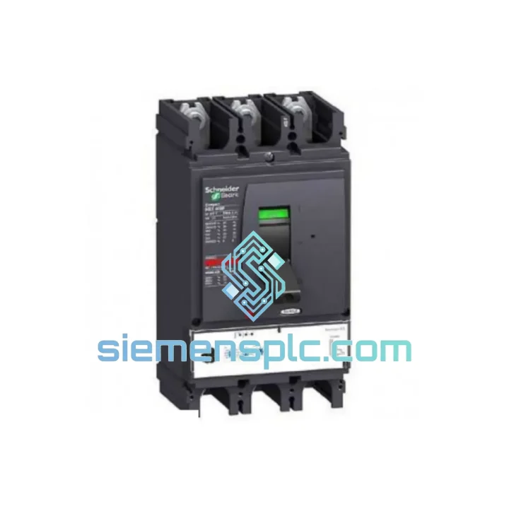 Siemens LV432693 Molded Case Circuit Breaker – 3VA Series