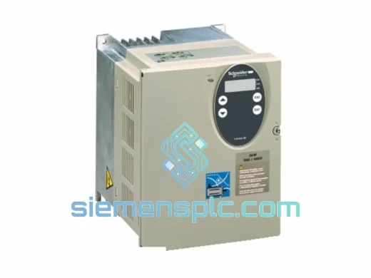 Schneider Electric LXM05AD28M2 AC Servo Drive – Lexium 05