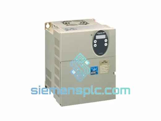 Schneider Electric LXM05AD57N4 AC Servo Motor – Lexium 05