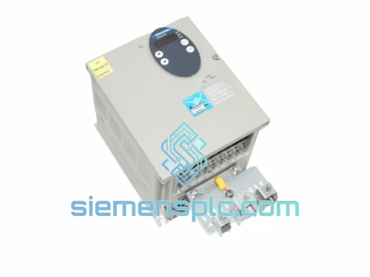 Schneider Electric LXM05BD34N4 AC Servo Amplifier