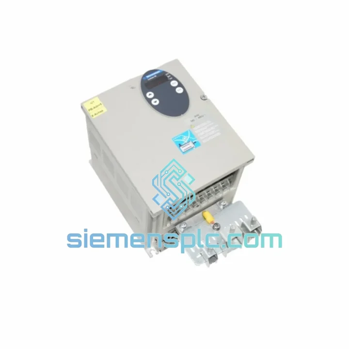 Schneider Electric LXM05BD34N4 AC Servo Amplifier