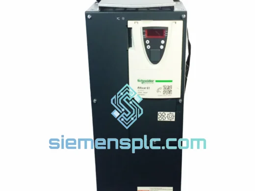 Schneider Electric LXM15MD28N4 AC Servo Drive
