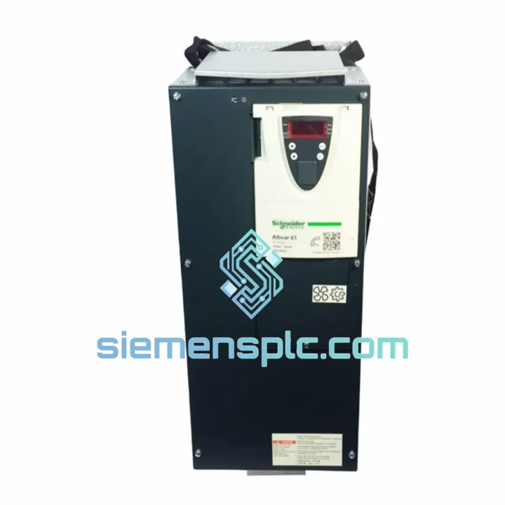 Schneider Electric LXM15MD28N4 AC Servo Drive