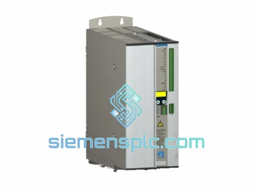 Schneider Electric LXM15MD40N4 AC Servo Drive – Lexium 15