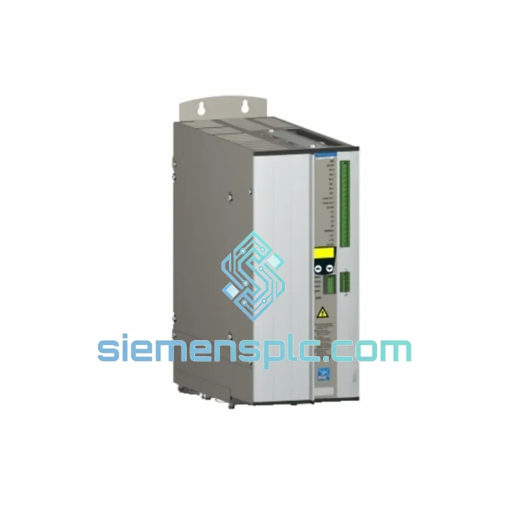 Schneider Electric LXM15MD40N4 AC Servo Drive – Lexium 15