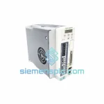 Schneider Electric LXM23DU10M3X AC Servo Drive image 1