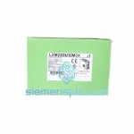 Schneider Electric LXM23DU10M3X AC Servo Drive image 3