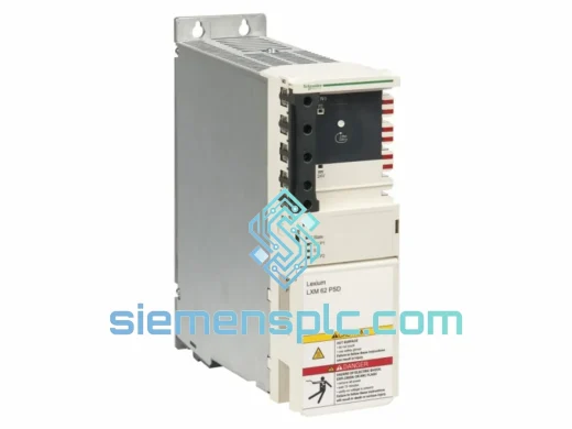 Schneider Electric LXM62DD27D21000 Servo Drive – Lexium 62