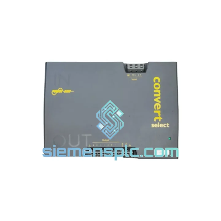 ABB LXN1604-6 Power Supply Module