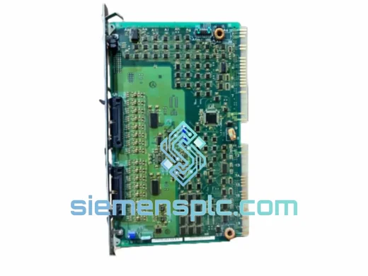 HITACHI LYA220A DCS Analog Input Module – EX Series