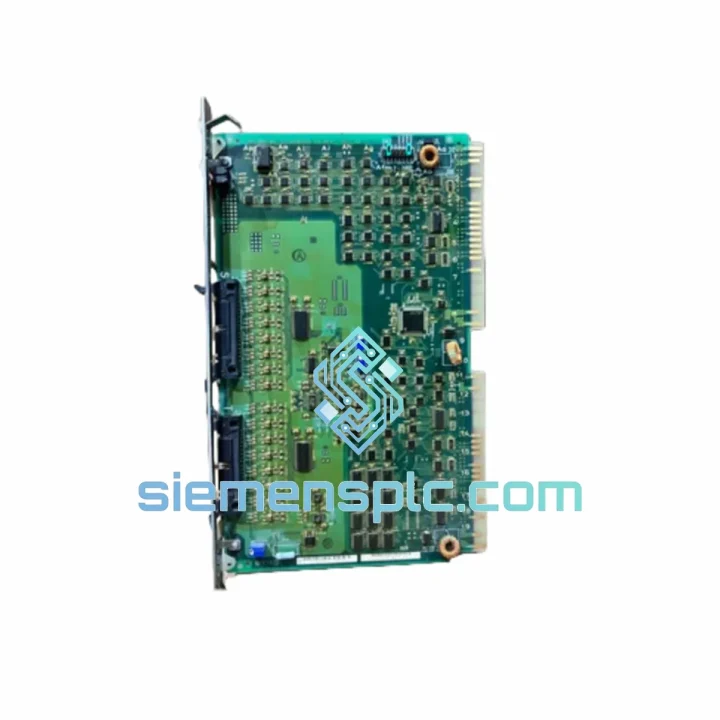 HITACHI LYA220A DCS Analog Input Module – EX Series