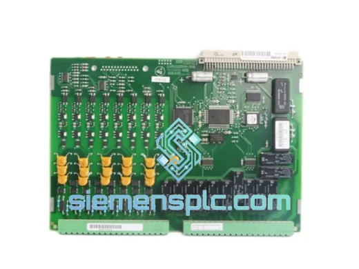 ABB LZ02 Communication Interface Module