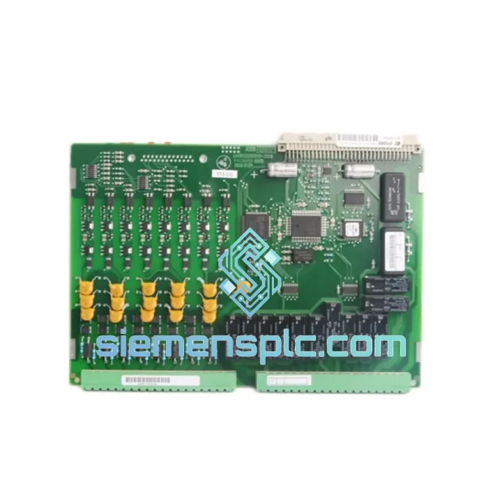 ABB LZ02 Communication Interface Module