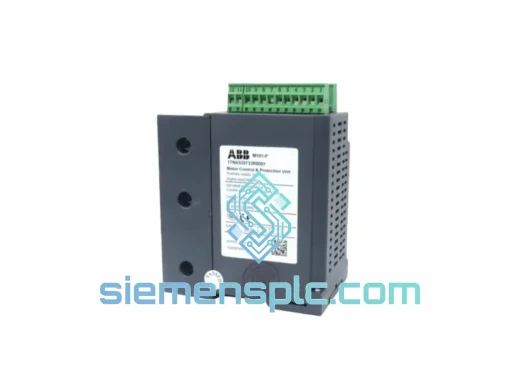 ABB M102-P PLC I/O Module – AC500 Series