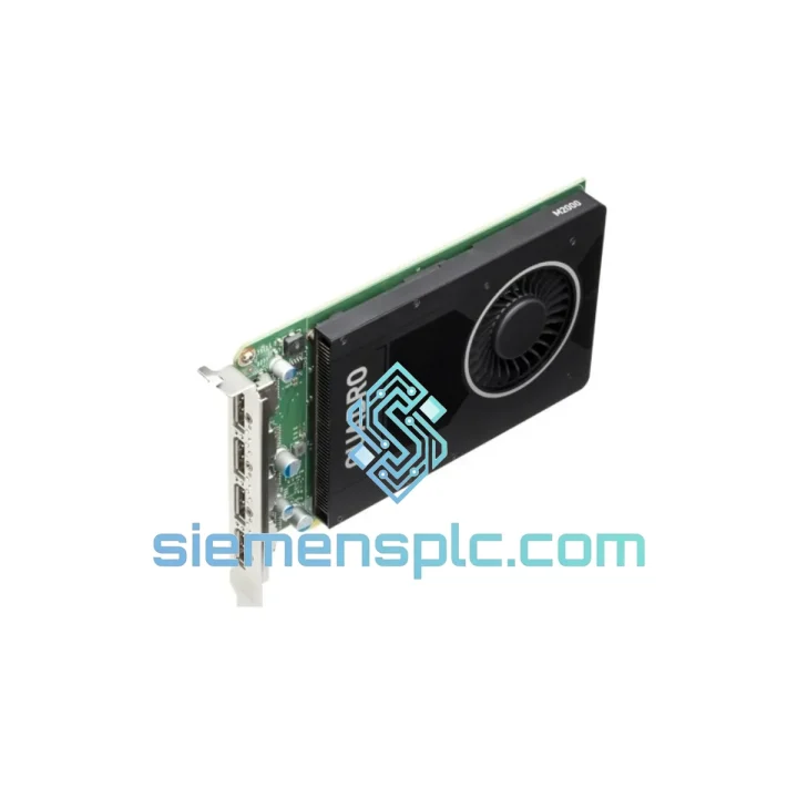 NVIDIA Quadro M2000 Professional GPU – Maxwell Series